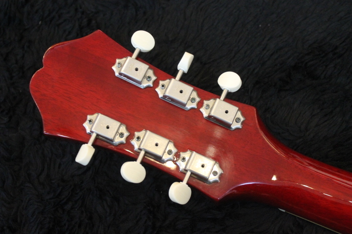 2013年製 Epiphone Casino エピフォン カジノ Amazon | Epiphone/Casino Natural エピフォン カジノ | エレキ