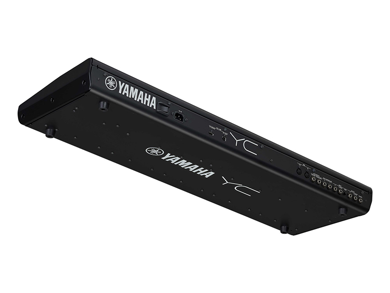 YAMAHA YC61 + SC-YC61 ケースセット◇ご予約限定特価!【ローン分割