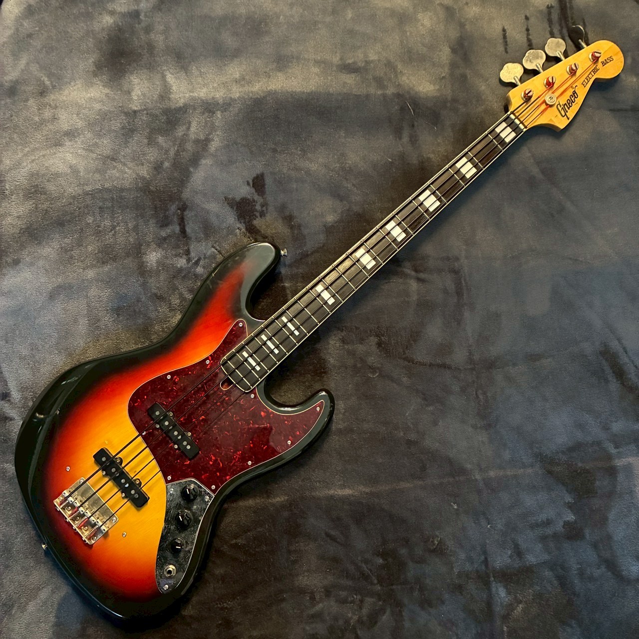 Greco JB-450（中古）【楽器検索デジマート】