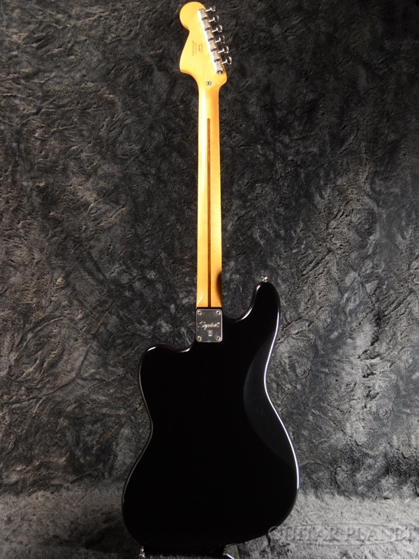 Squier BassⅥ ブラック SQUIER ( スクワイヤ ) Classic Vibe Bass VI Black 送料無料