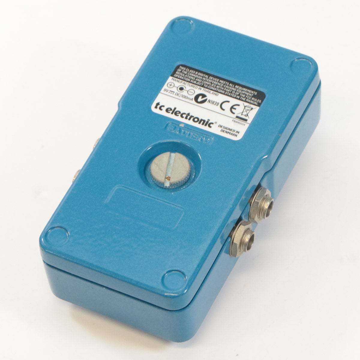 中古　tc electronic FLASHBACK ディレイ ルーパー 中古 tc electronic FLASHBACK ディレイ ルーパー 中古 tc electronic