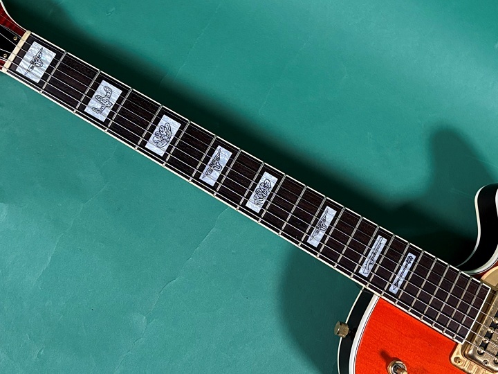Gretsch 6121 ROUND UP（中古）【楽器検索デジマート】