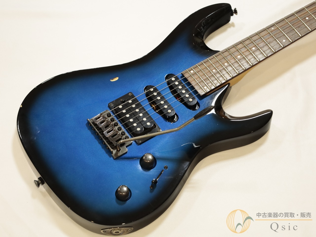 Aria Pro II MAC-STD MBS 【返品OK】[UM396]【神戸店在庫】（中古
