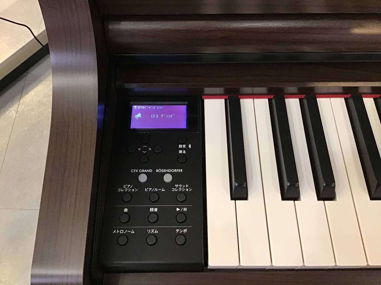 YAMAHA SCLP-8450(新品特価/送料無料)【楽器検索デジマート】 YAMAHA SCLP-8450(新品特価/送料無料)【楽器検索デジマート】