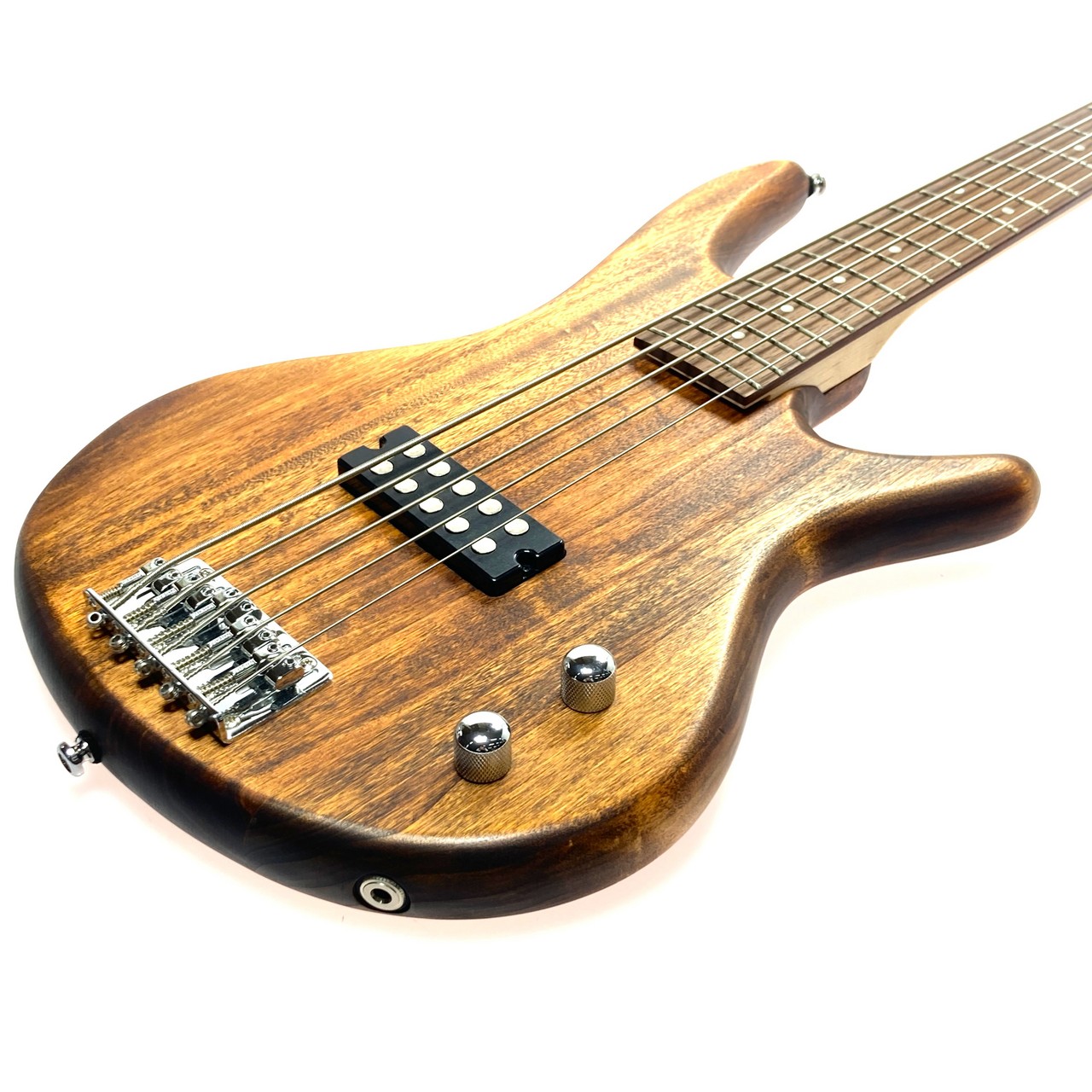 Ibanez 5弦ベース エレキ　GSR105EX Ibanez GSR105EX（中古）【楽器検索デジマート】
