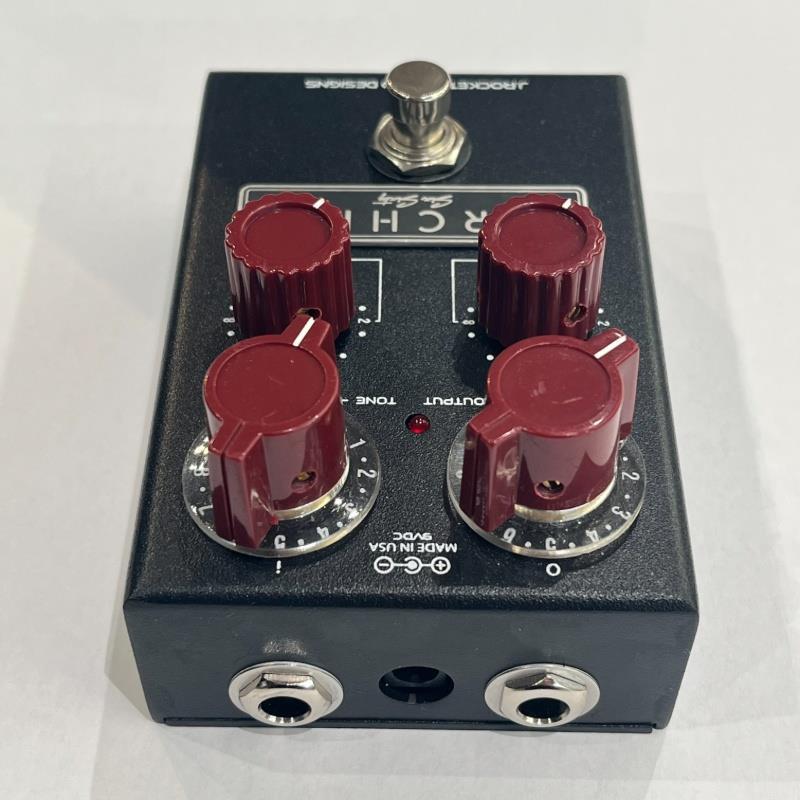 J.Rockett Audio Designs USED 中古 AIRCHILD Six Sixty