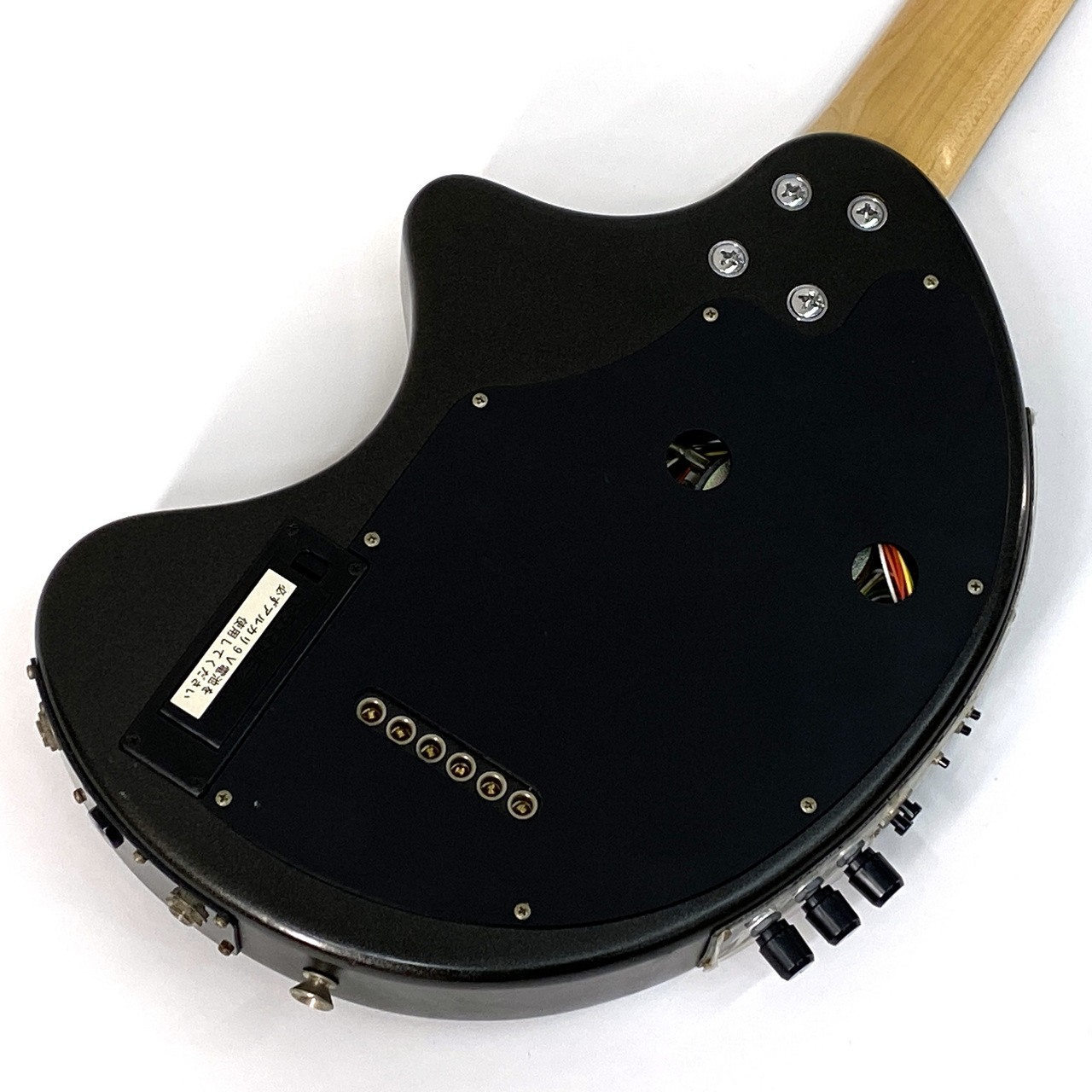 FERNANDES DIGI-ZO HYPER（中古/送料無料）【楽器検索デジマート】