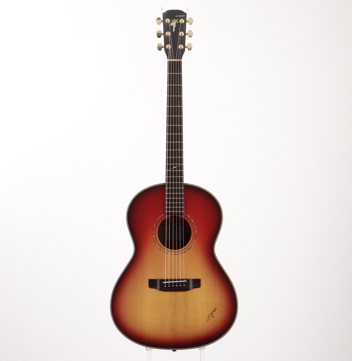 K.Yairi Angel Series RF-90 【渋谷店】（中古/送料無料）【楽器