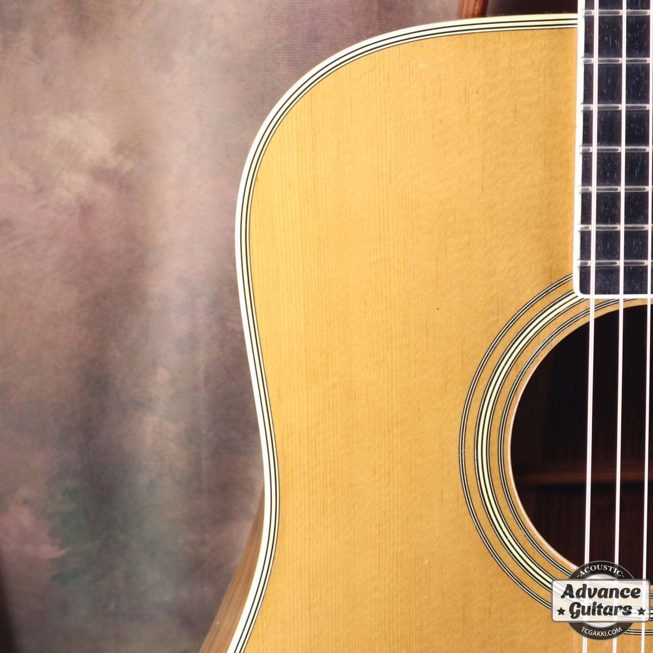 Martin 1973年製 D-35（ビンテージ）【楽器検索デジマート】