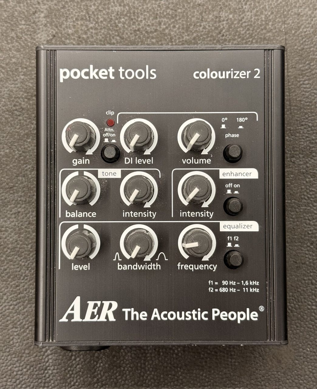 AER colourizer 2 ポケットツール AER Colourizer 2 Pocket Tool – United States