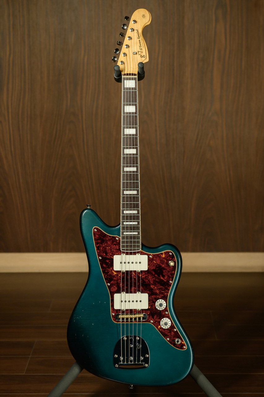 g7 Special g7-JM/R 
