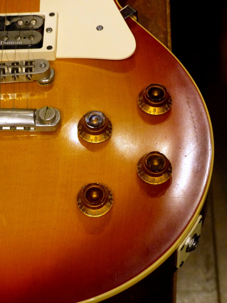 Orville by Gibson '88 LPS Les Paul Standard（中古）【楽器検索