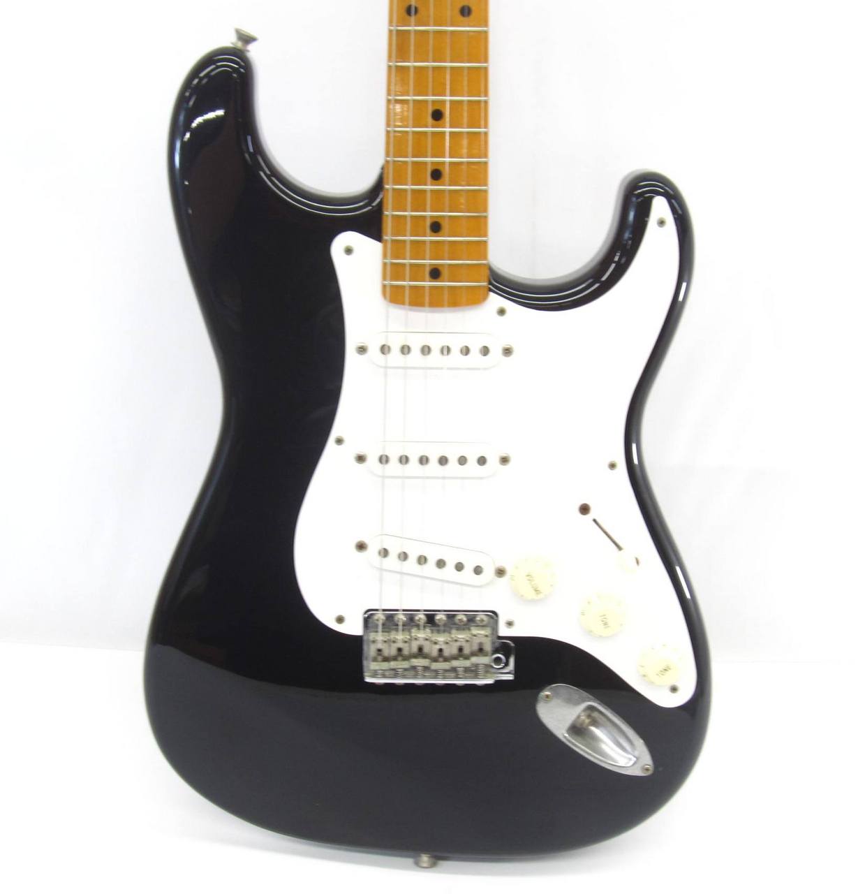 ギター Fender ST57-US (Made in Japan) Fender Japan ST57-US【浦添店】（中古/送料無料）【楽器検索デジマート】