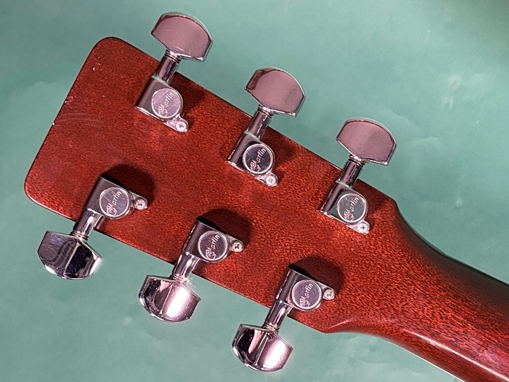 Martin D-35（ビンテージ）【楽器検索デジマート】