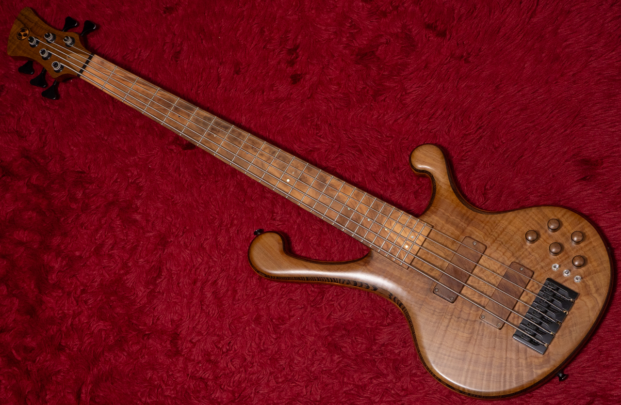 Adamovic Super Nova 5st 3.840kg【委託品】【GIB横浜】（中古）【楽器