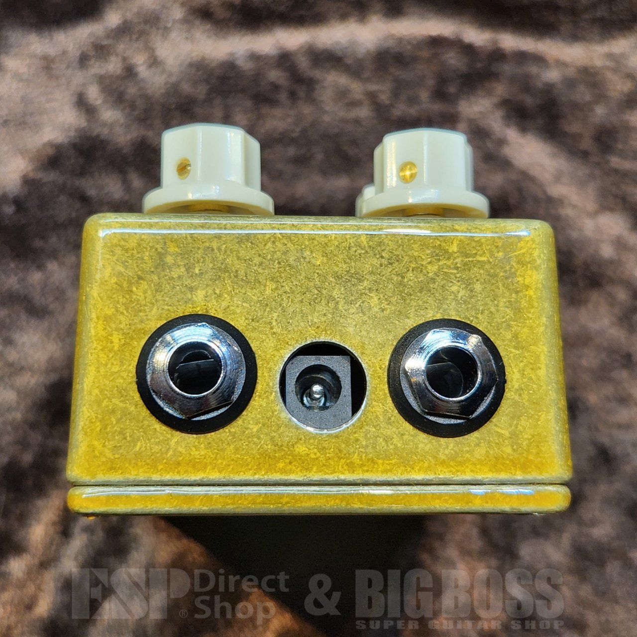 JHS Pedals MORNING GLORY CLEAN（新品/送料無料）【楽器検索デジマート】