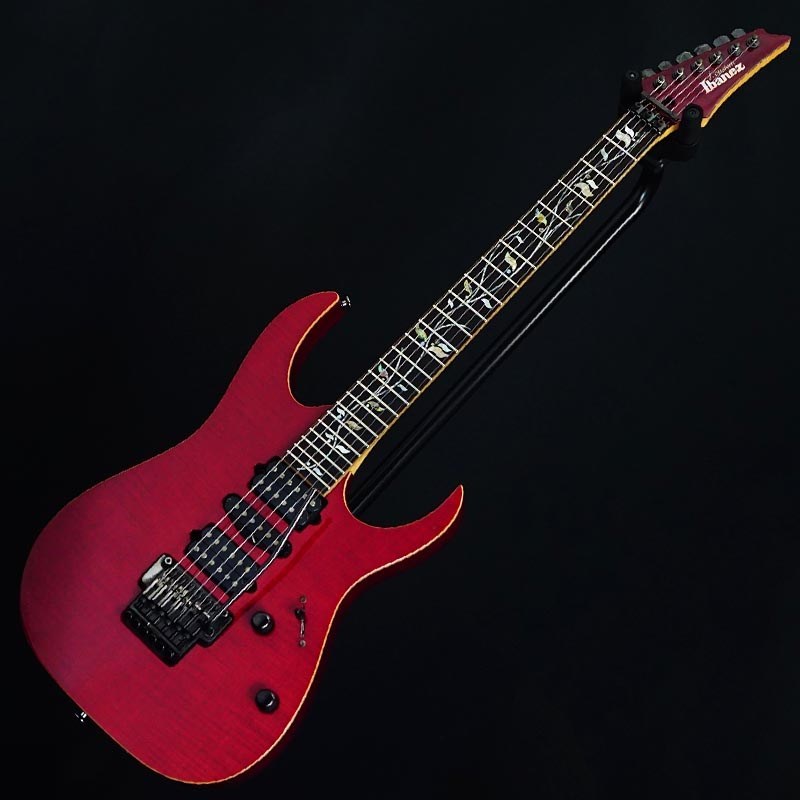 Ibanez 【USED】j.custom RG8470F-RS F0730856（中古）【楽器検索 