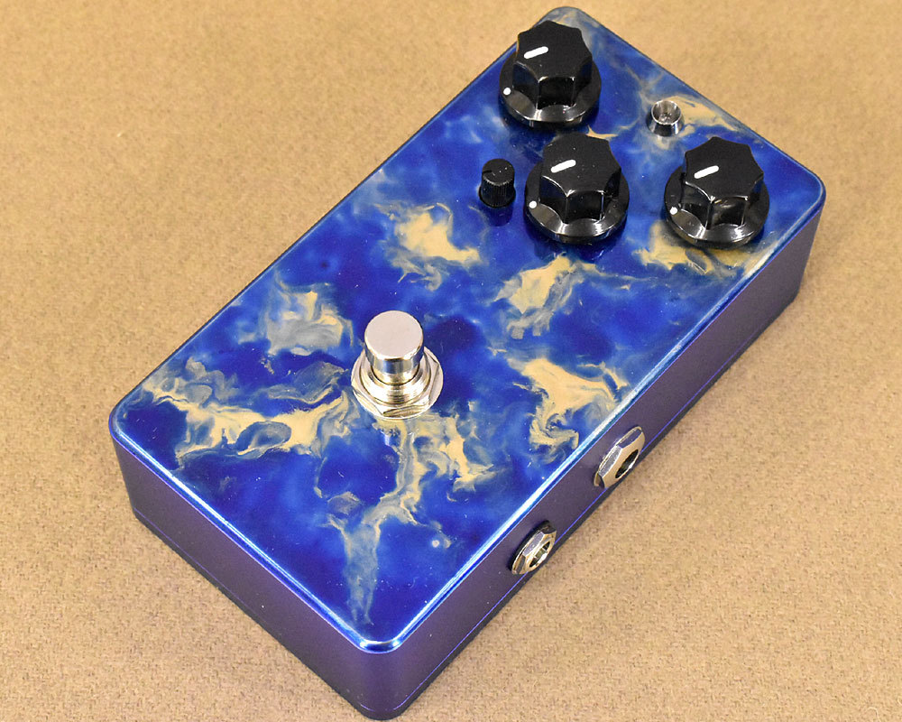 Leqtique Leqtique EVR CLHD EVR Overdrive(Caeruleum Lightdrive High