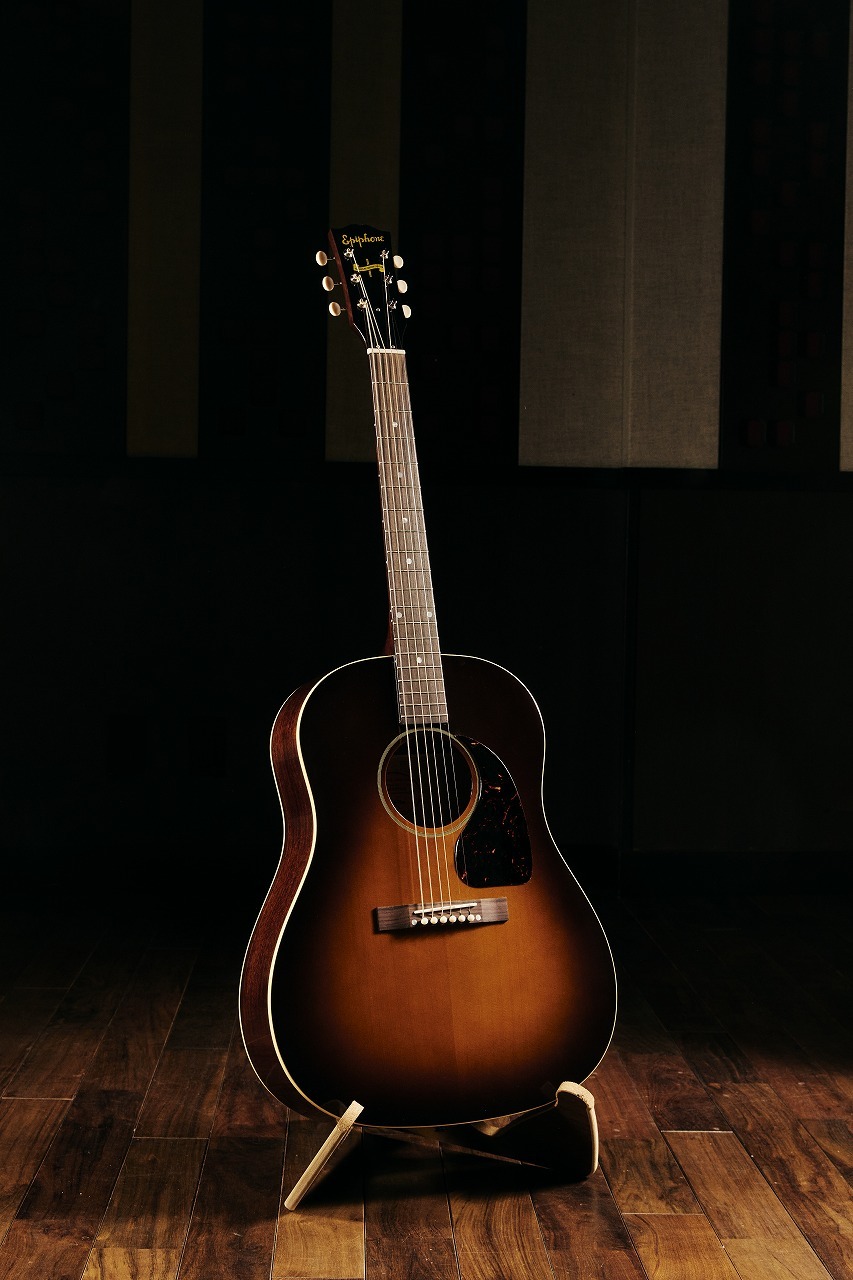 エピフォン　J-45　奥田民生モデル Epiphone 【奥田民生モデル】Epiphone Inspired By Gibson