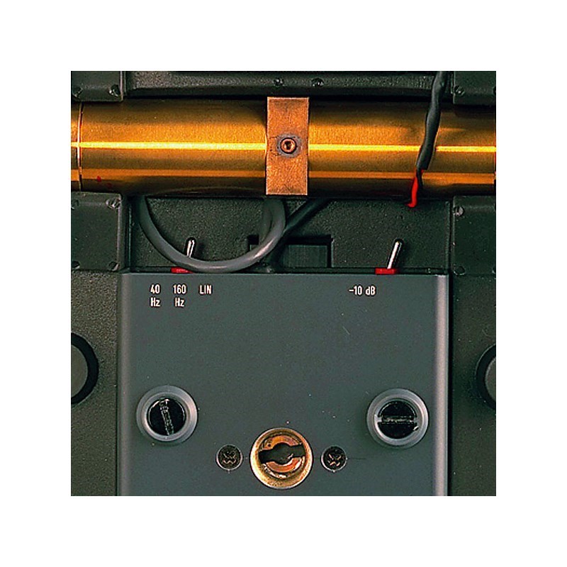 NEUMANN 【半期決算セール】KU100 ダミーヘッドマイク バイノーラル