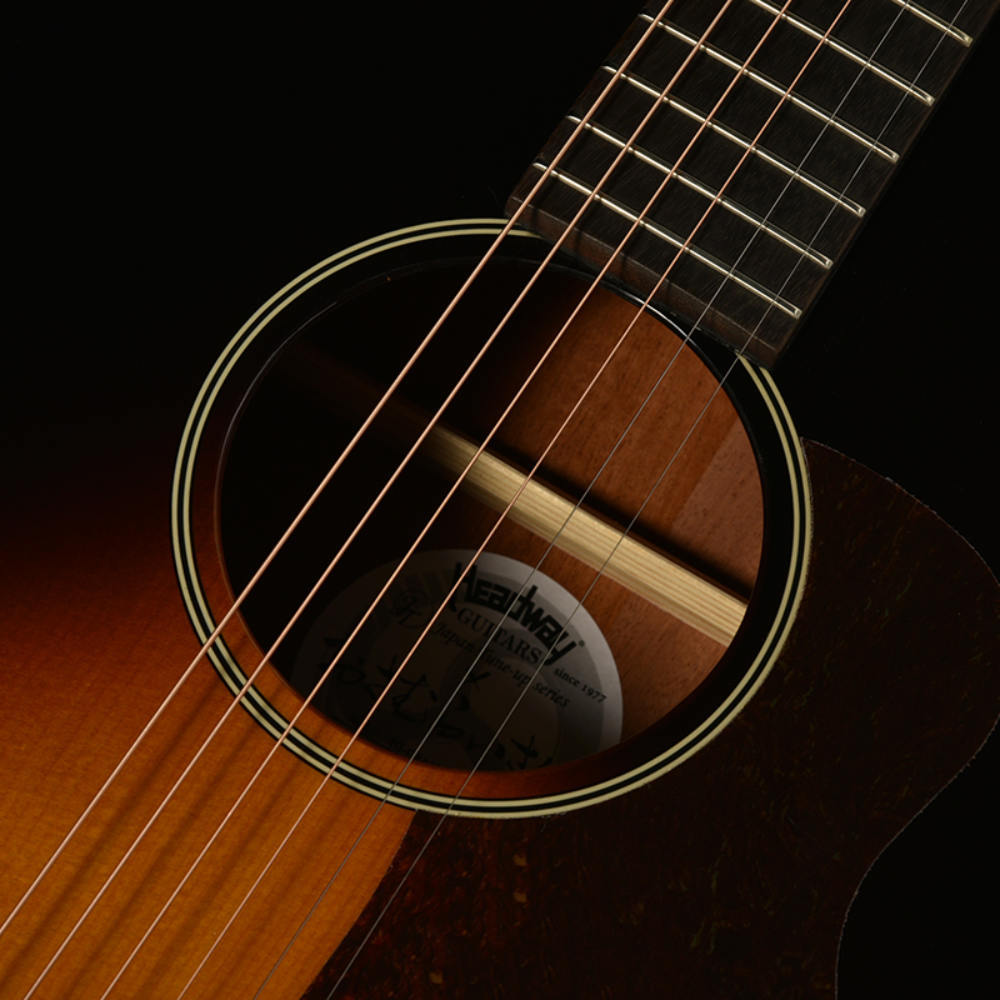 Headway ヘッドウェイ Japan Tune-up Series HJ-OSAMURAISAN II