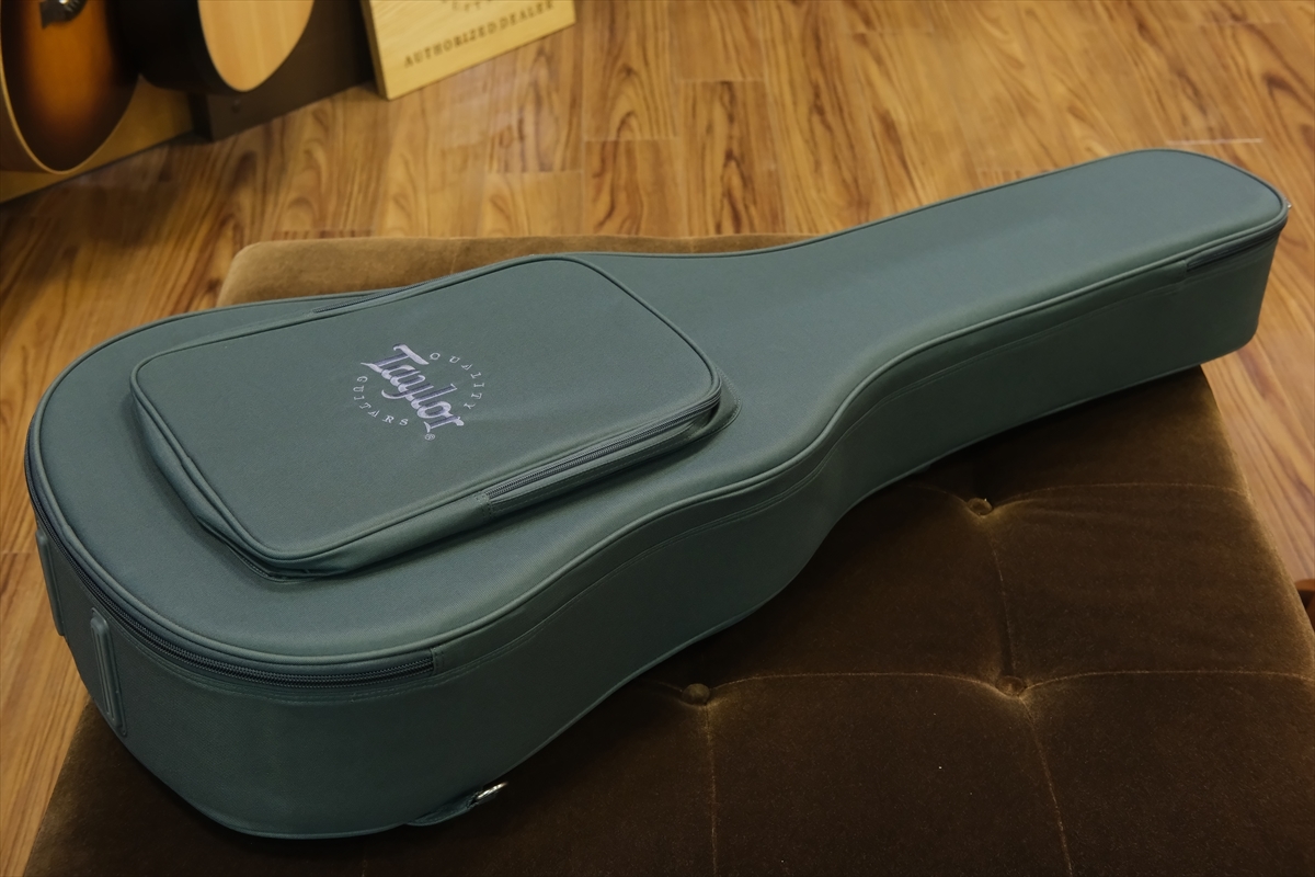 Taylor 814ce J-Spec 【日本限定仕様】【ナット幅細め】（新品/送料