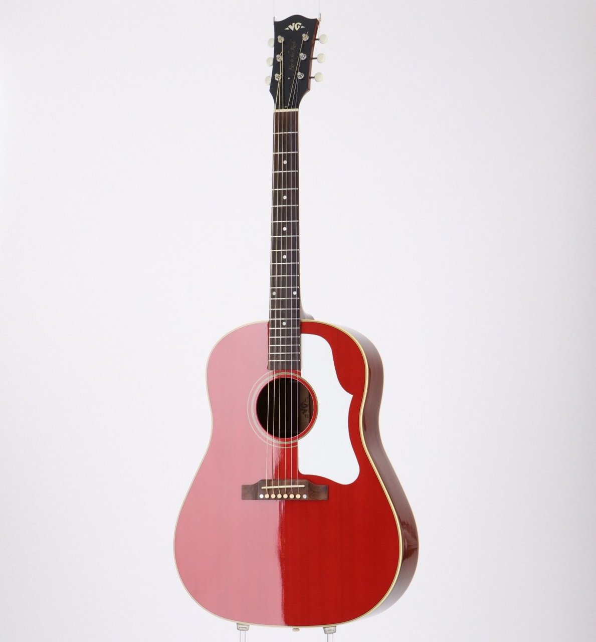 VG KTR-45 Cherry 【渋谷店】（中古/送料無料）【楽器検索デジマート】