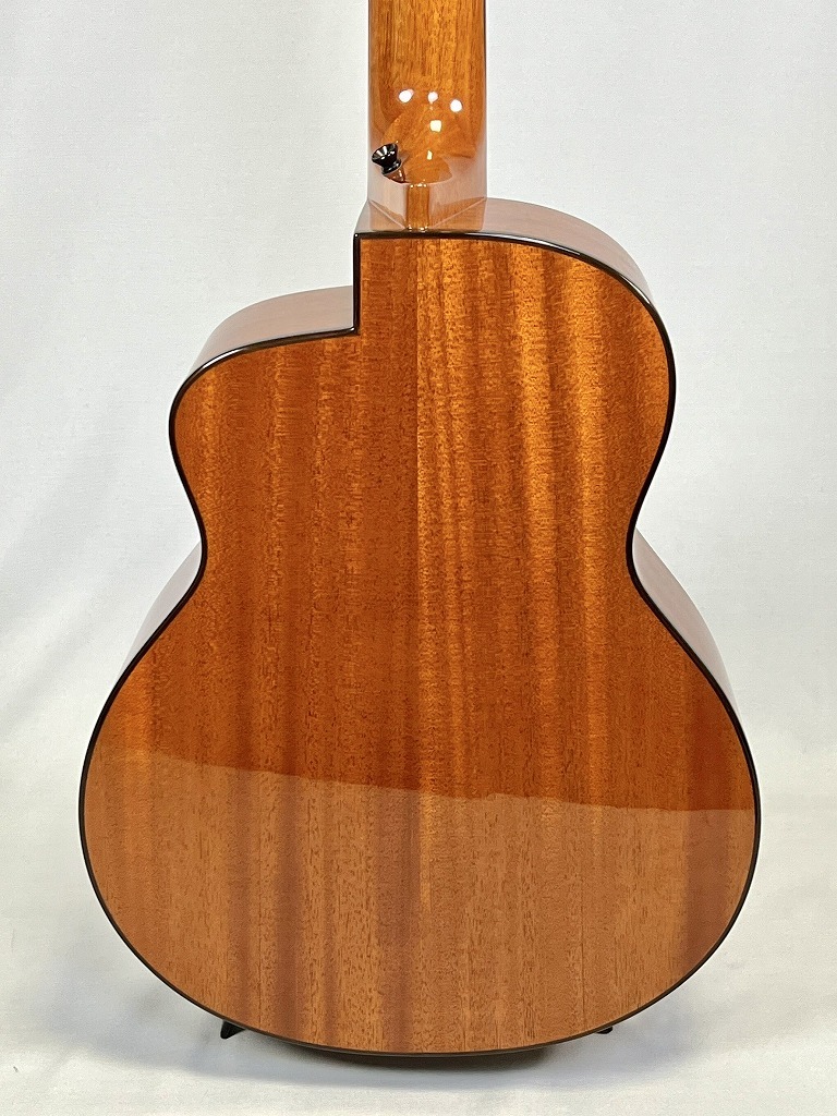 aNueNue aNN-MN14E アヌエヌエ エレガットギター（新品）【楽器検索