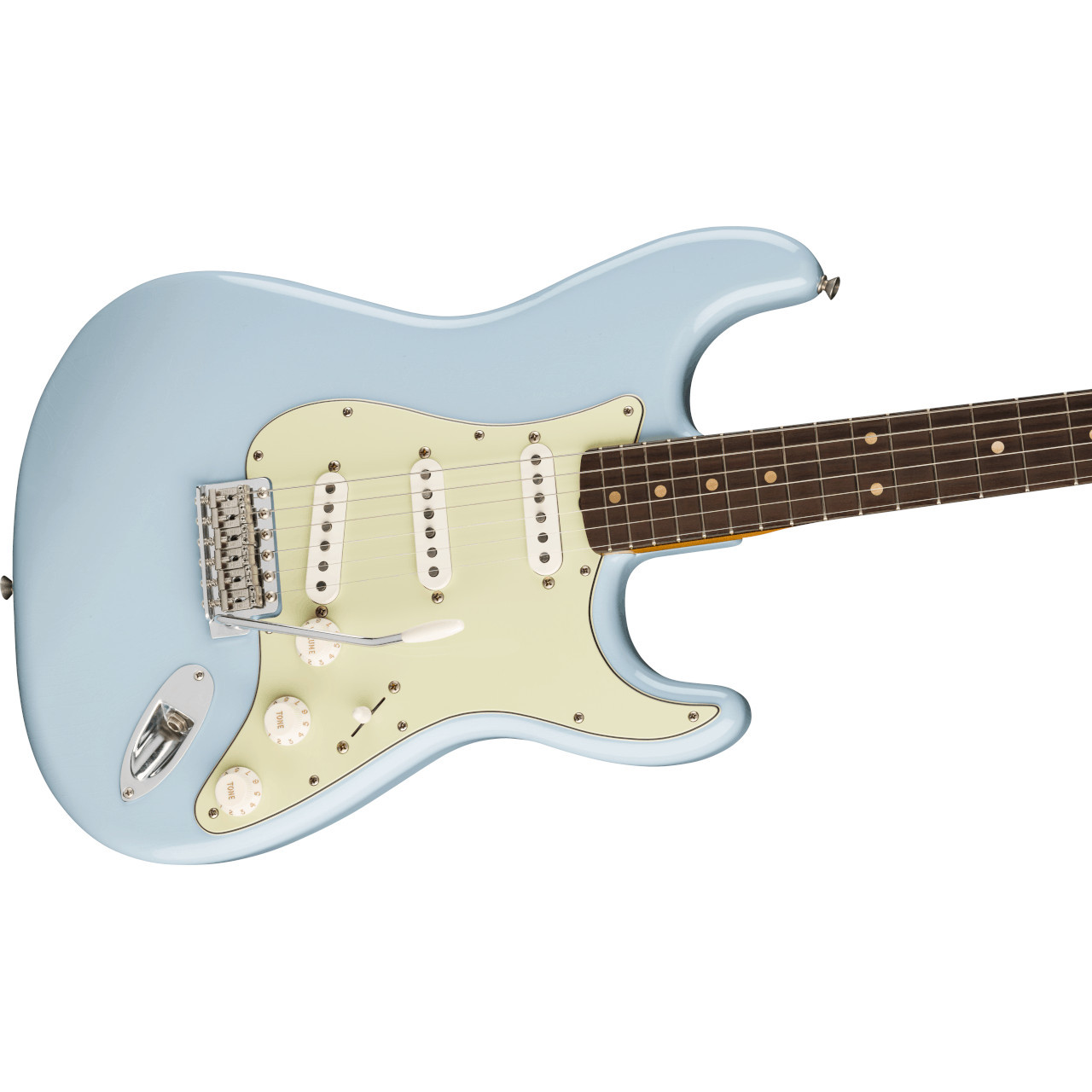 Fender Limited Edition Vintera® II Road Worn® '60s Stratocaster