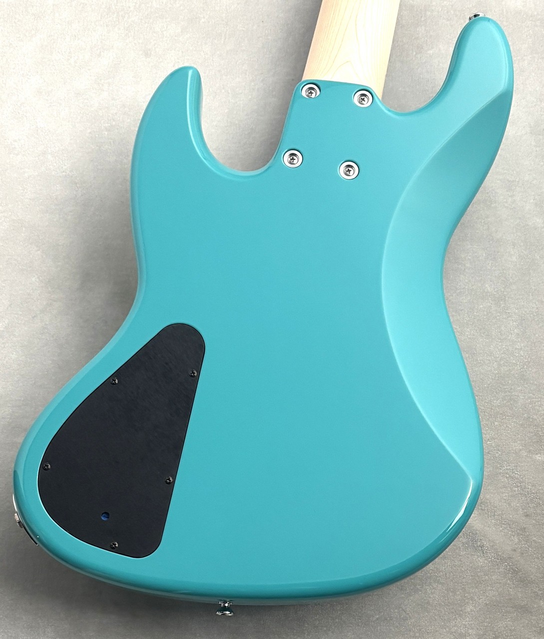 Xotic 【48回無金利】XJ-1T 5st Alder/R -Seaform Green/Super Light