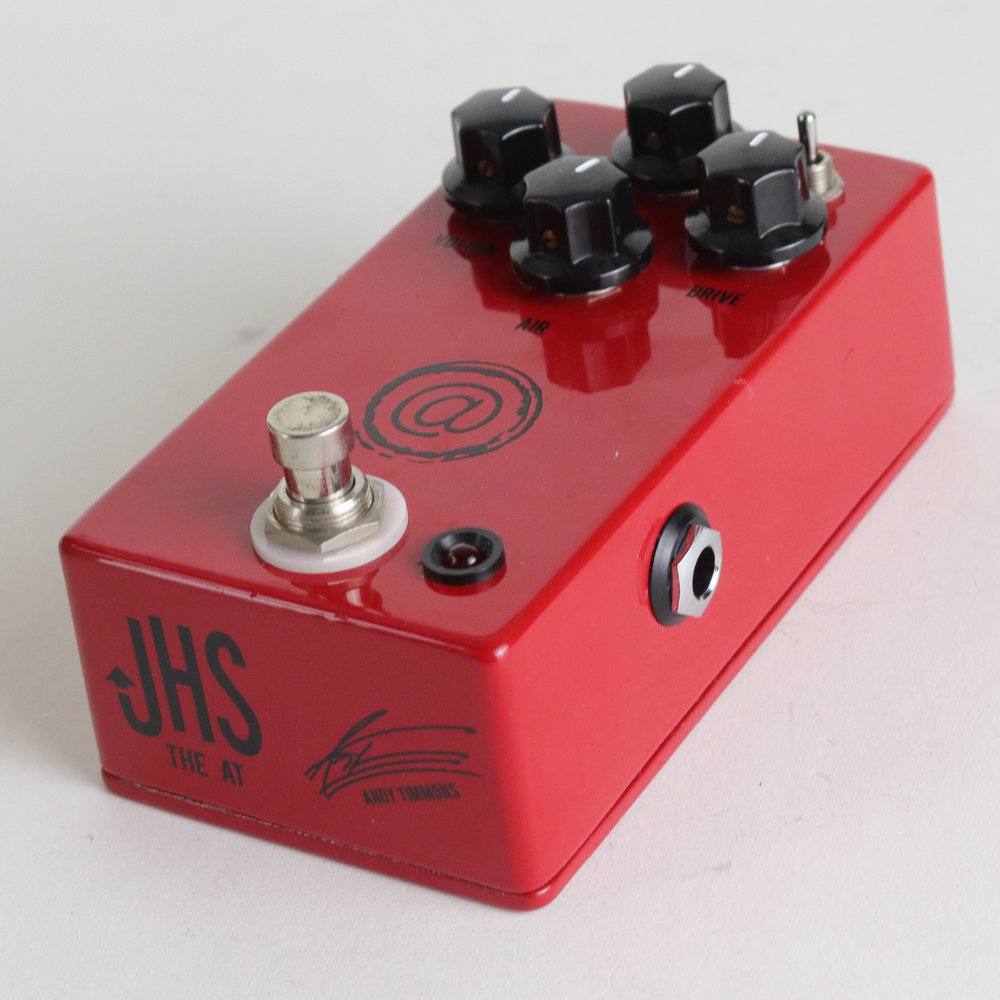 JHS Pedals 【中古】 JHS Pedals The AT Andy Timmons Signature V1
