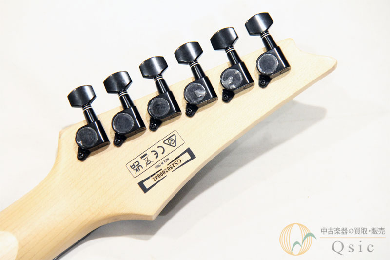 Ibanez GRGR131EX-BKF 【返品OK】[WL065]【神戸店在庫】（中古）【楽器