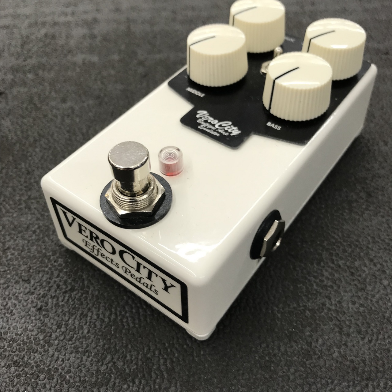 VeroCity Effects Pedals FVK（中古）【楽器検索デジマート】