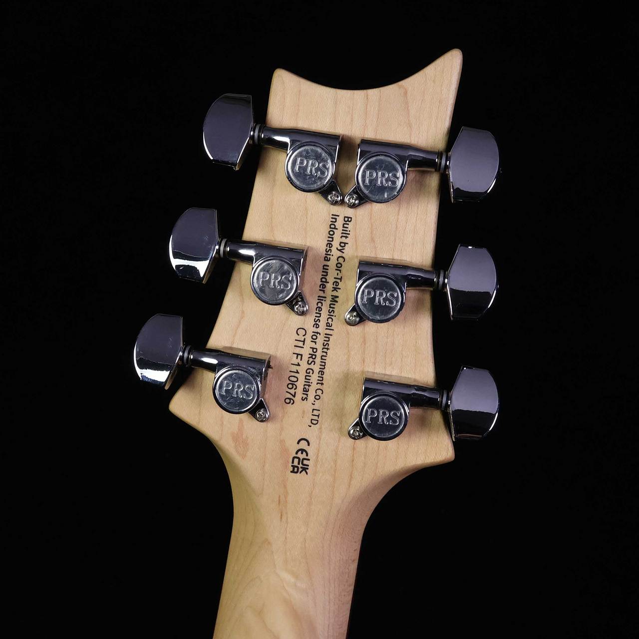 Paul Reed Smith(PRS) SE CE 24 Vintage Sunburst SECE24