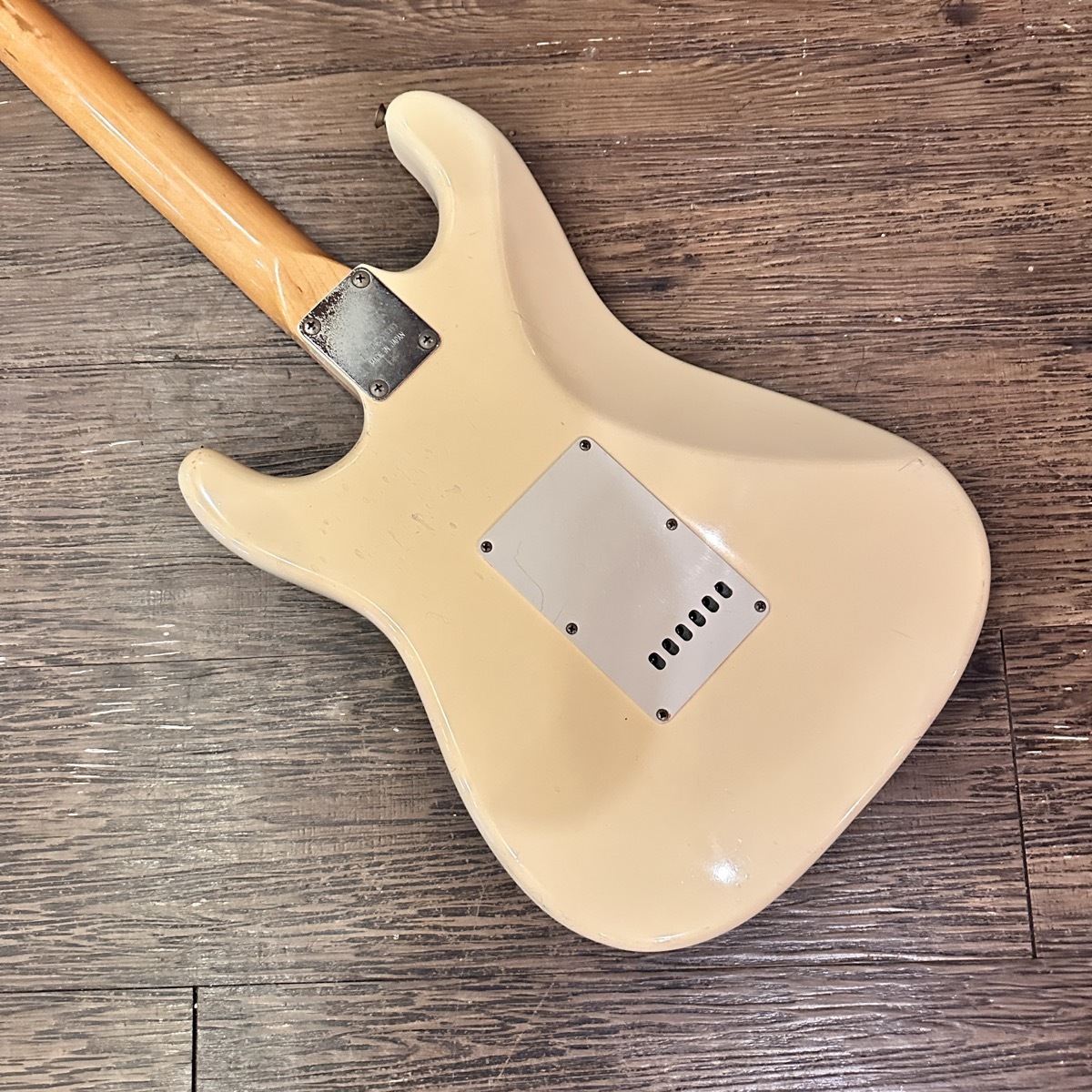 Greco SE-500 1977年製 Electric Guitar（中古/送料無料）【楽器検索