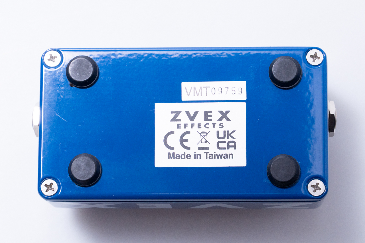 Z.VEX EFFECTS MastoTRON【GIB横浜】（中古/送料無料）【楽器