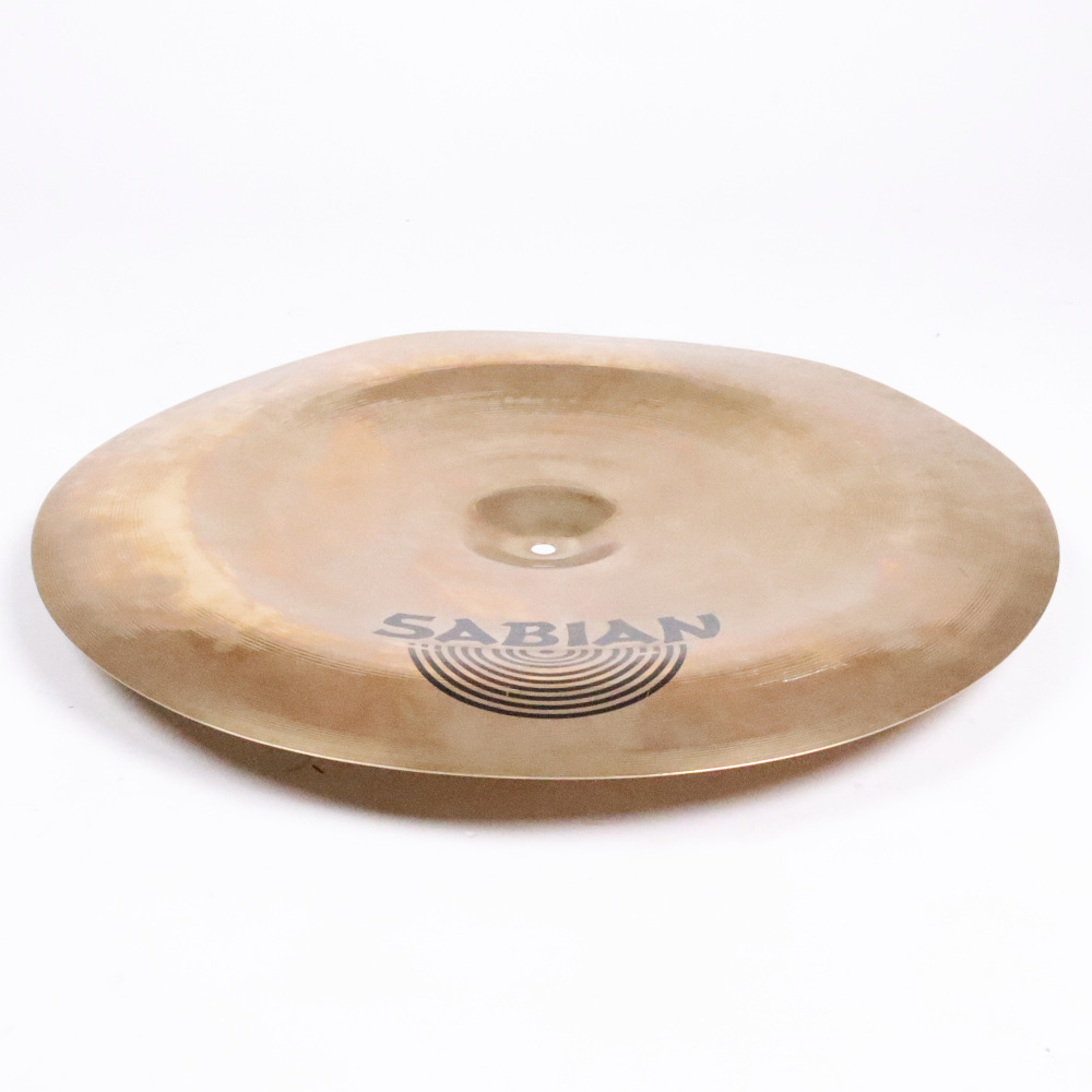 SABIAN 【中古】 チャイナシンバル セイビアン SABIAN AA CHINESE 20