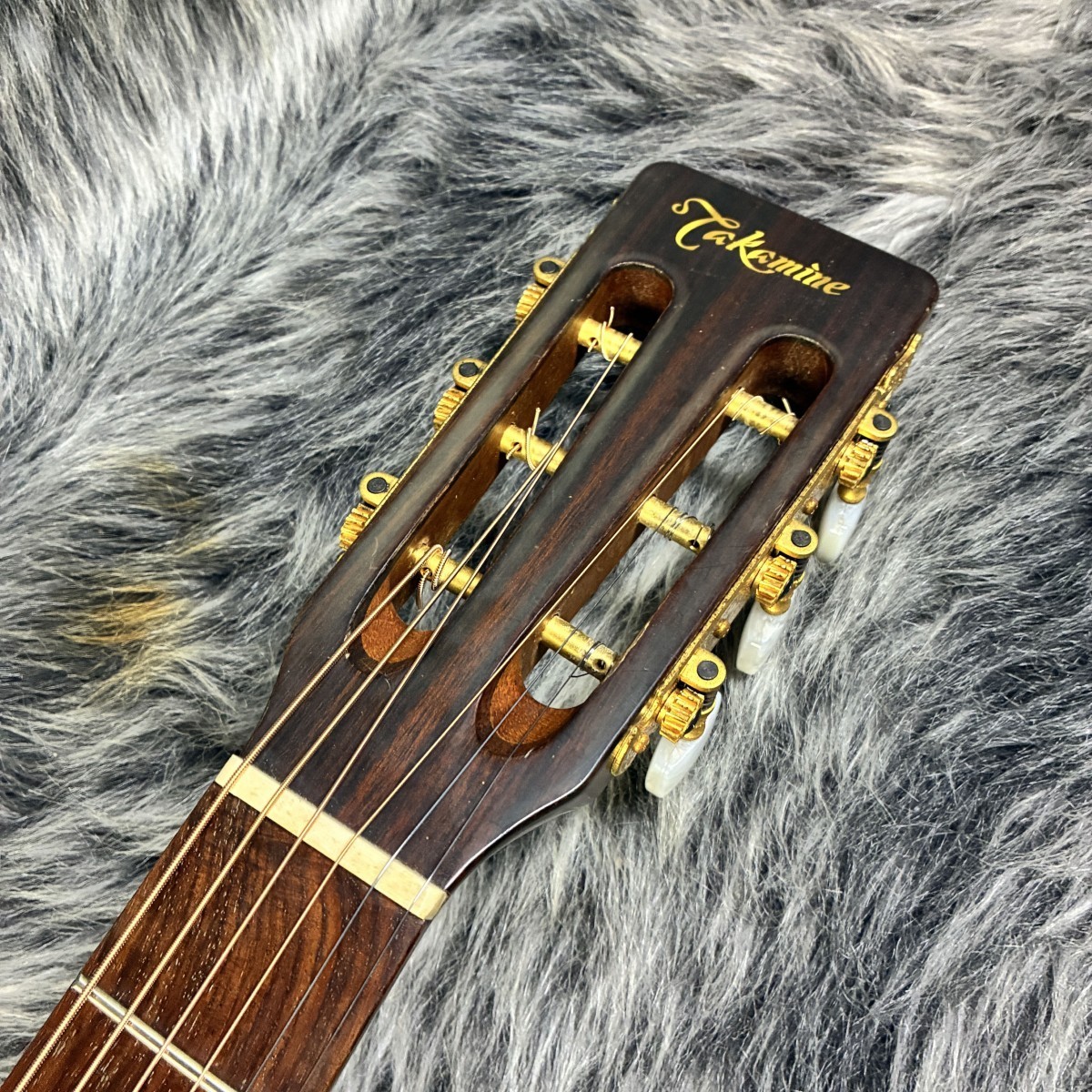 Takamine PT-406（中古/送料無料）【楽器検索デジマート】