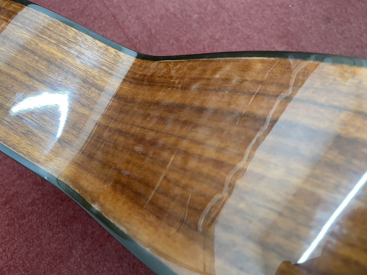 Takamine PTU408k（中古/送料無料）［デジマートSALE］【楽器検索