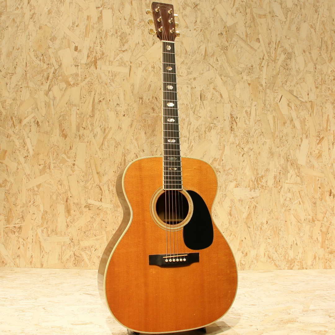 Martin J-40（中古）【楽器検索デジマート】