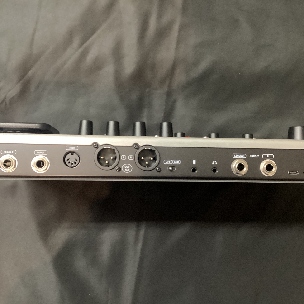 M-VAVE MK-300 (マルチエフェクター)（中古）【楽器検索デジマート】