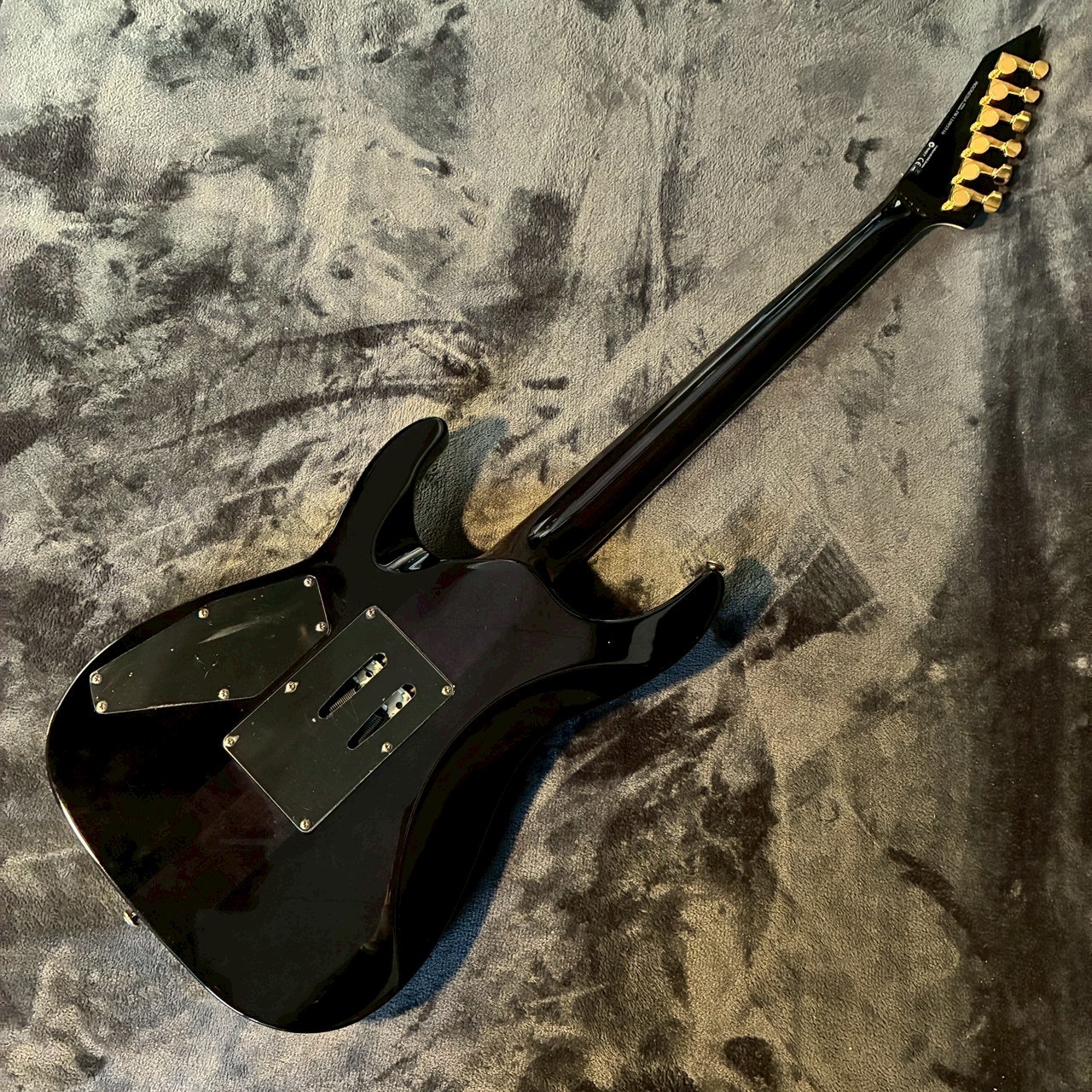 GrassRoots G-FR-65B カスタム品 GrassRoots G-FR-65B カスタム品
