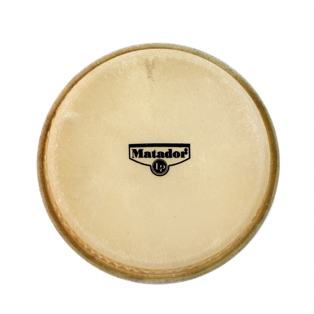 LP M263A MATADORボンゴヘッド S ボンゴ用ヘッド（新品/送料無料