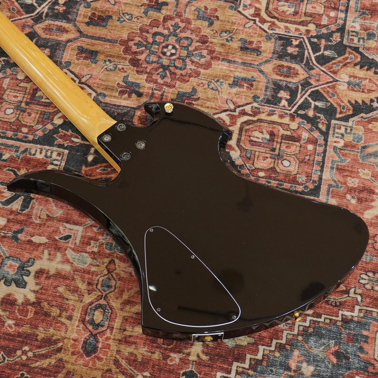 FERNANDES MG-100X (hide Model) 【中古品】（中古/送料無料）【楽器