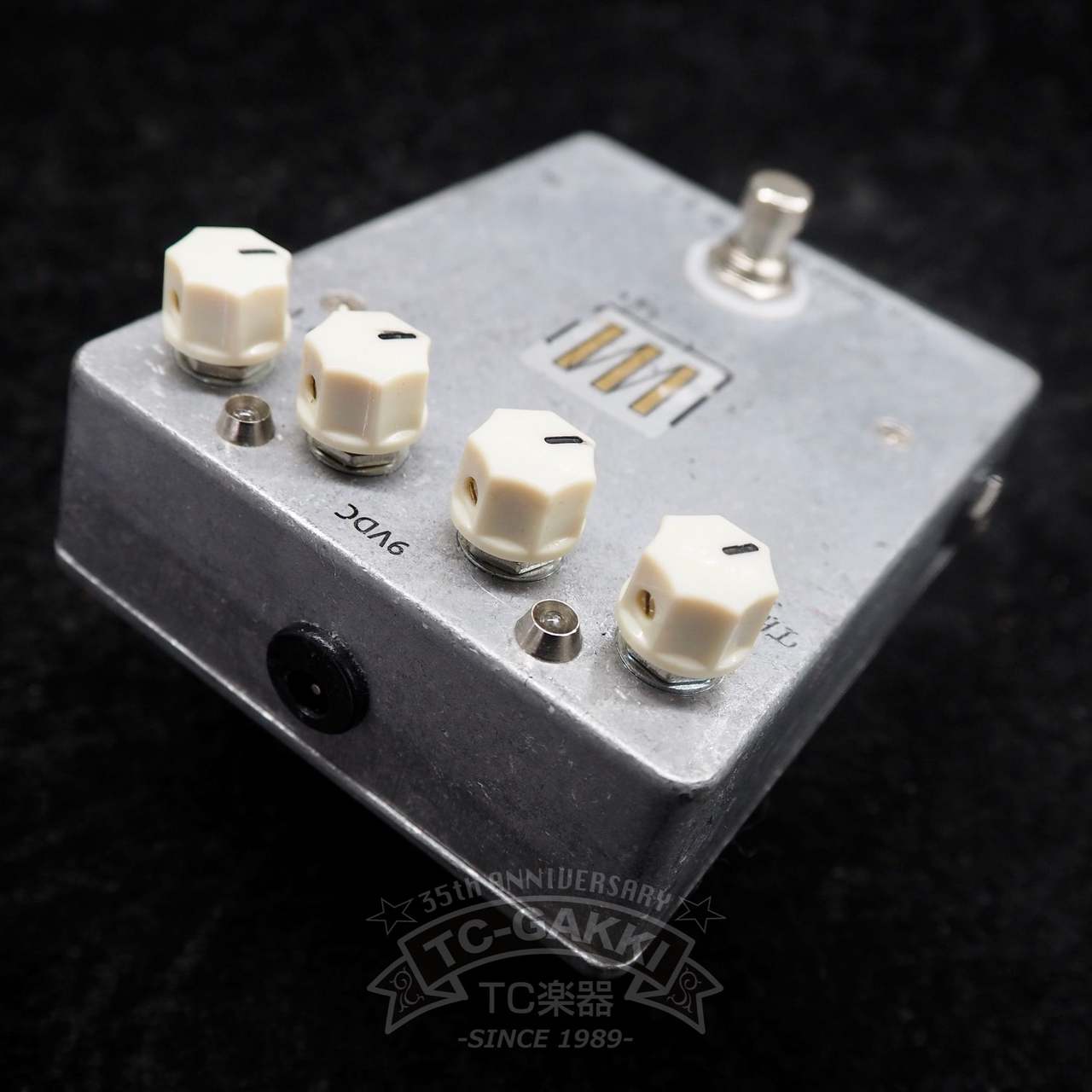Miura Guitars U.S.A M2 Compression / Limiter（中古）【楽器検索