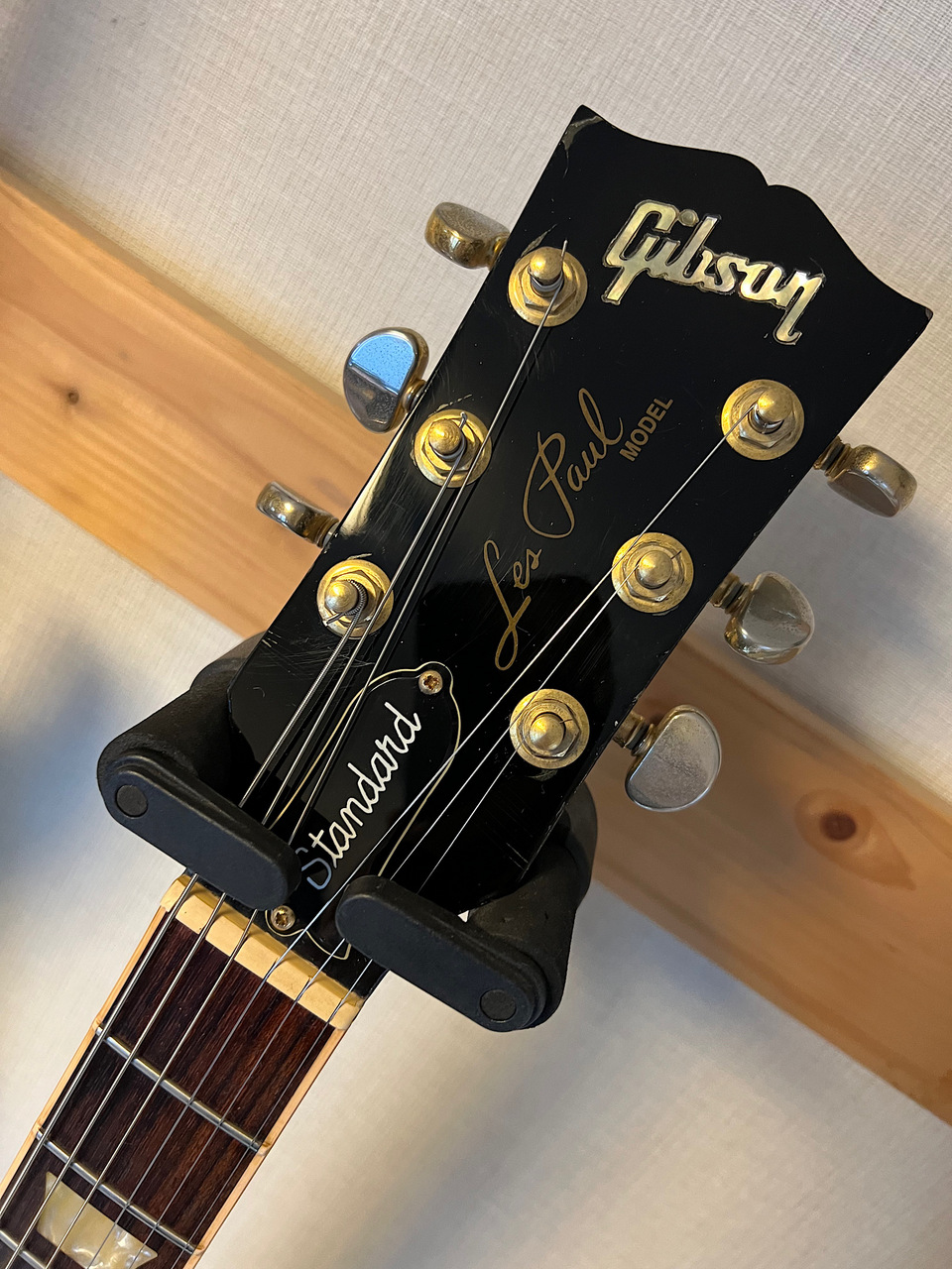 Gibson LES PAUL STANDARD DC PLUS（中古）【楽器検索デジマート】