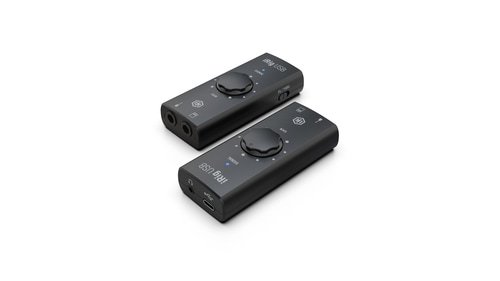 IK Multimedia iRig USB ※付属ライセンス未使用 IK Multimedia iRig USB USB-C Digital Guitar Interface