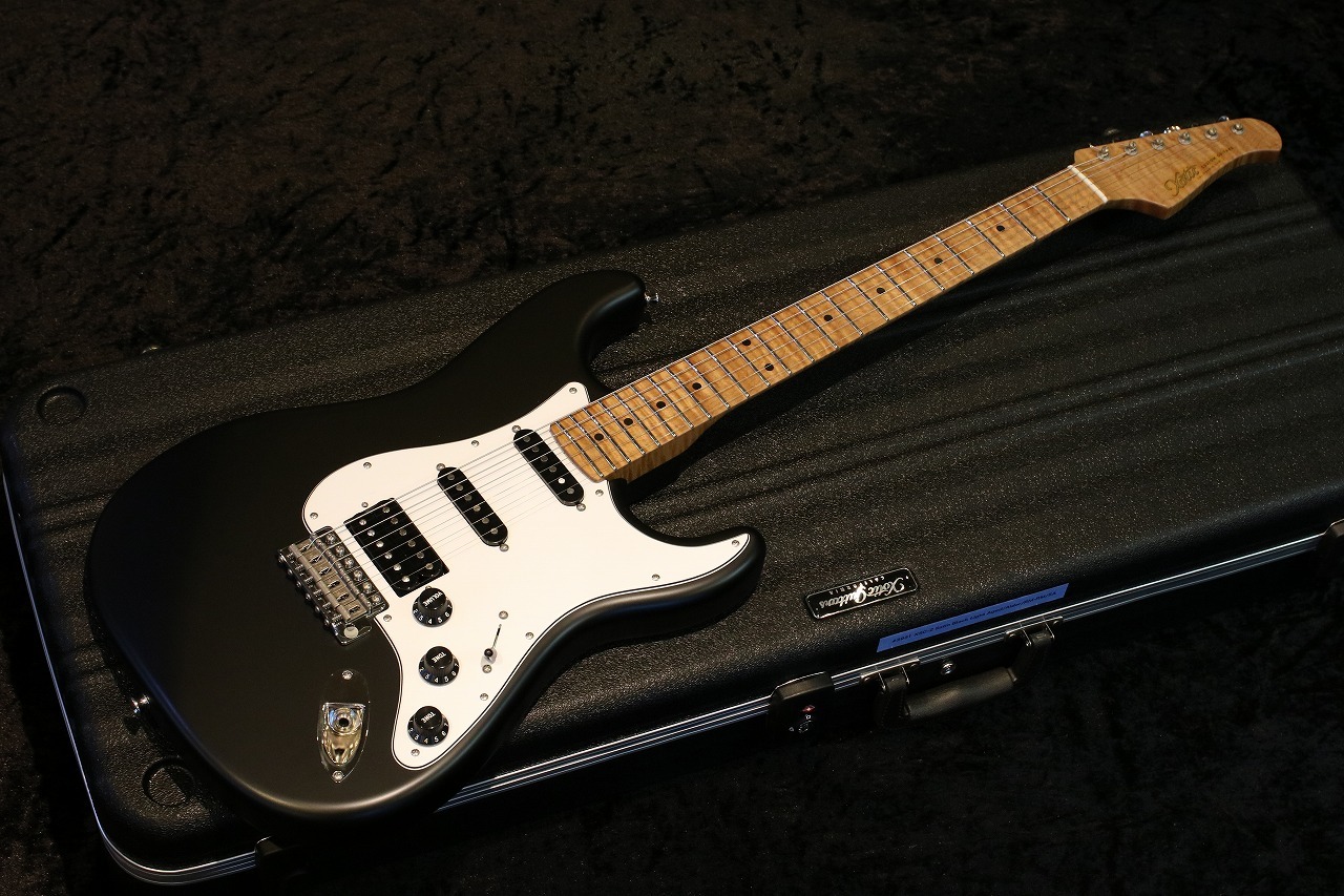 2023年冬購入 Xotic XSC-2 5A maple neck 2023年冬購入 Xotic XSC-2 5A maple neck - メルカリ