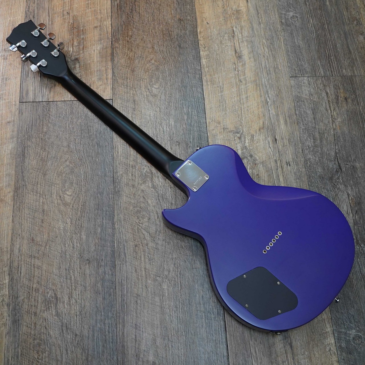 GrassRoots G-I-48LP（中古）【楽器検索デジマート】