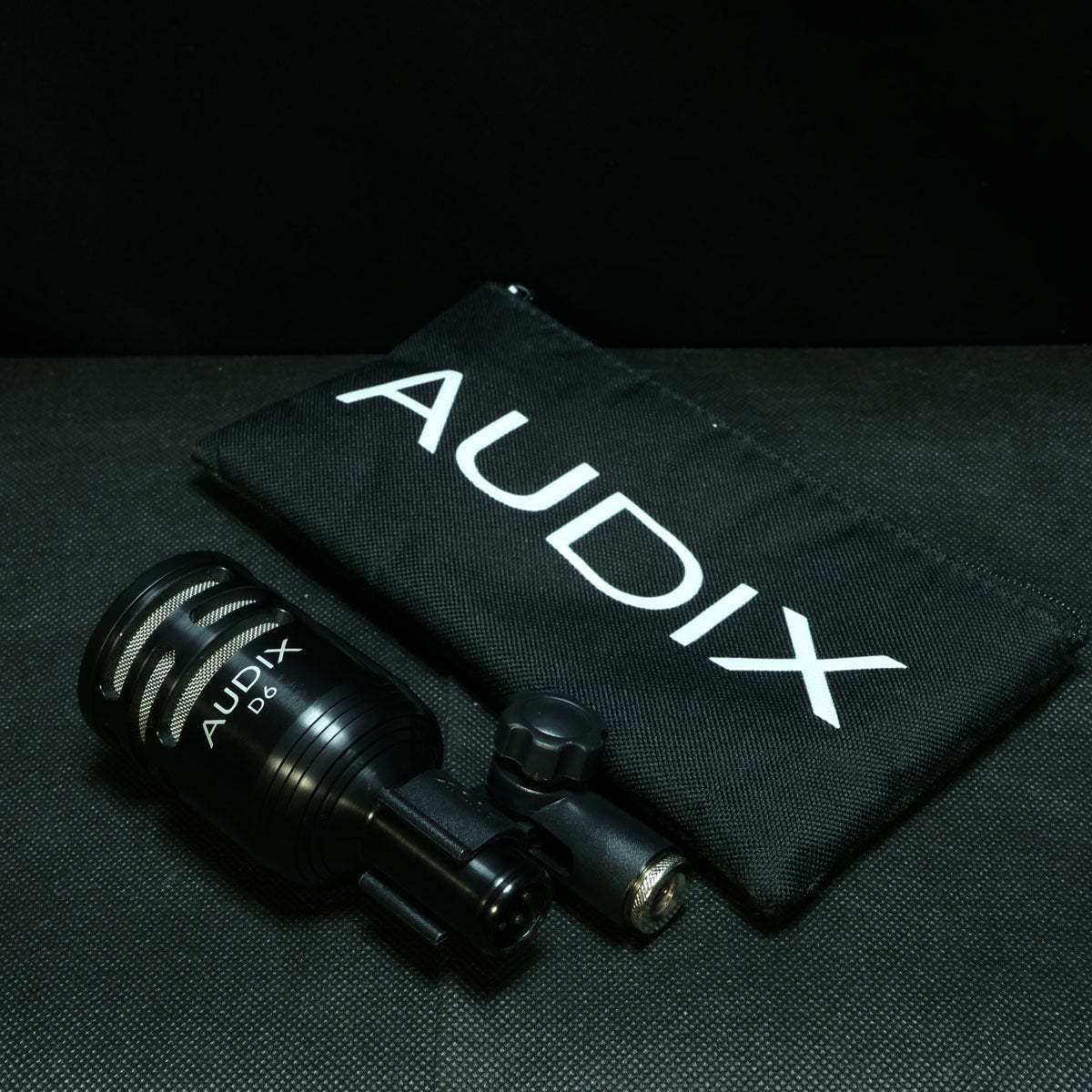 Audix D6 ダイナミックマイク 【福岡店】（中古）【楽器検索デジマート】